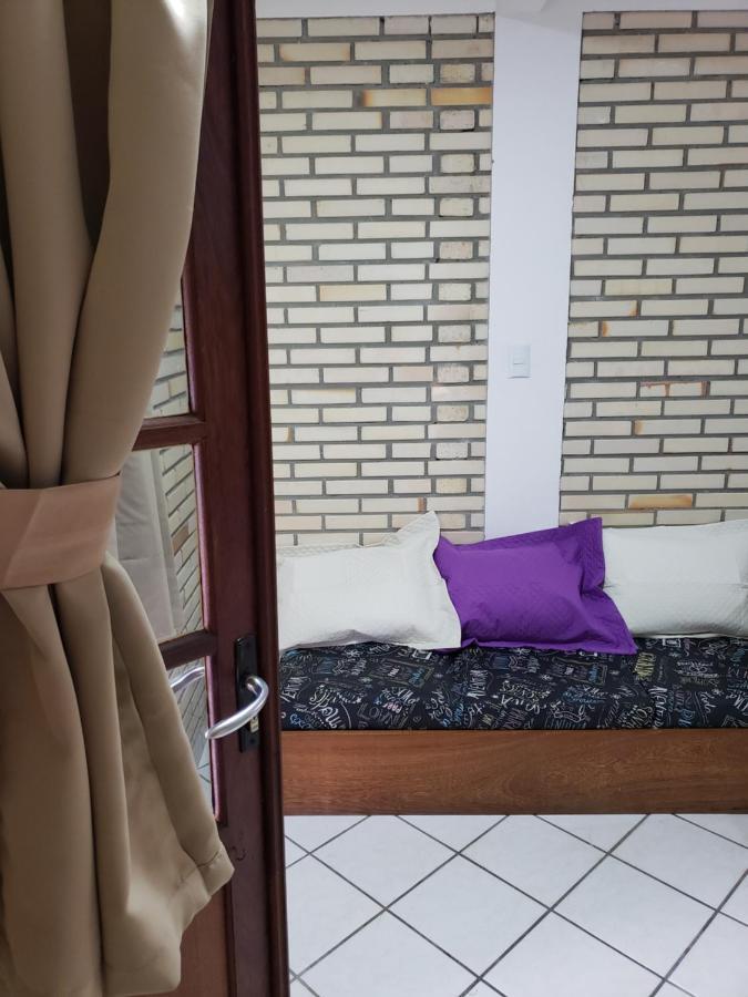 Hotel Residencial Costumes Brasileiras Bombinhas Exterior foto