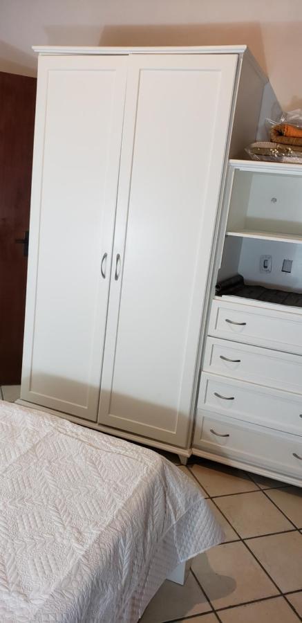 Hotel Residencial Costumes Brasileiras Bombinhas Exterior foto