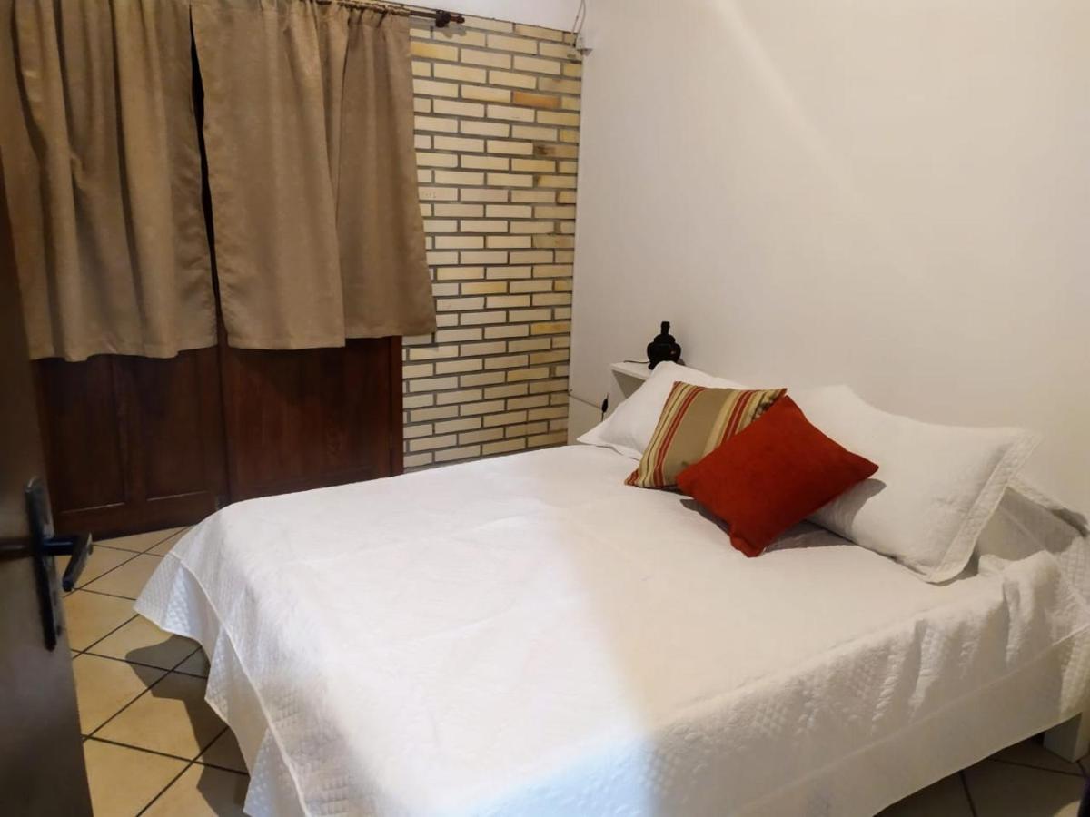 Hotel Residencial Costumes Brasileiras Bombinhas Exterior foto