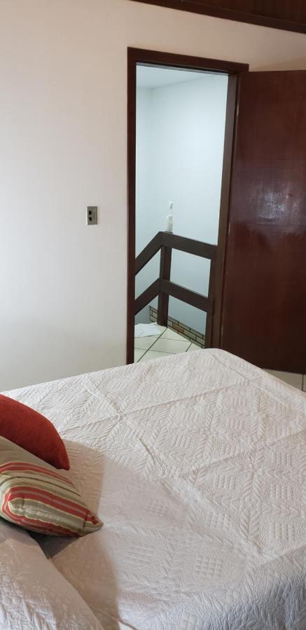 Hotel Residencial Costumes Brasileiras Bombinhas Exterior foto