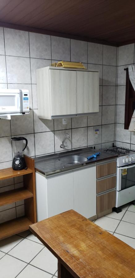 Hotel Residencial Costumes Brasileiras Bombinhas Exterior foto