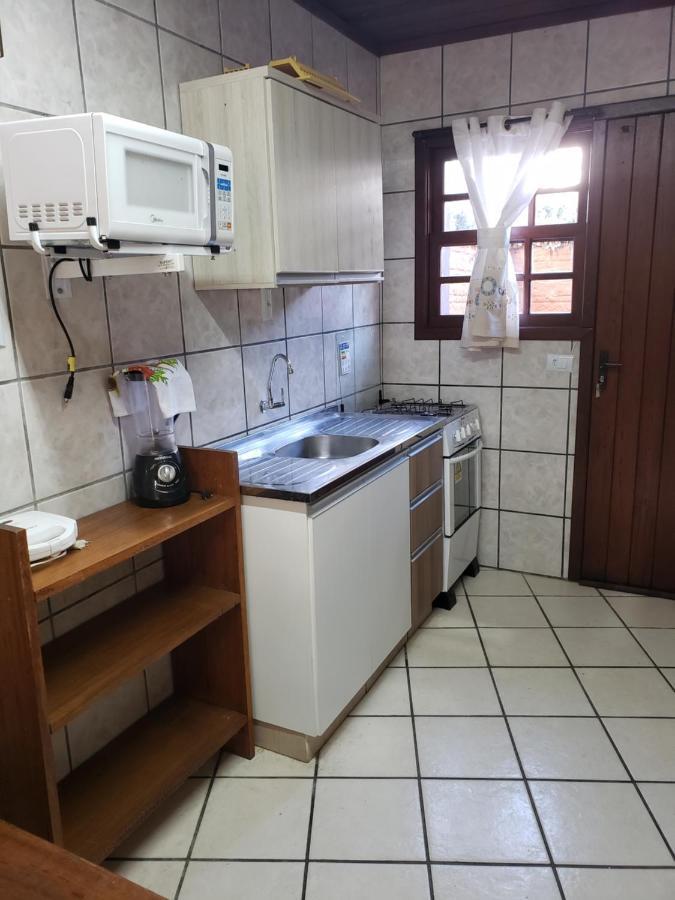 Hotel Residencial Costumes Brasileiras Bombinhas Exterior foto