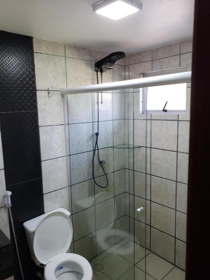 Hotel Residencial Costumes Brasileiras Bombinhas Exterior foto