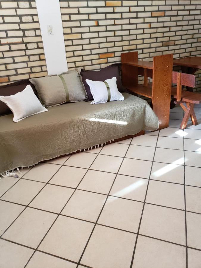 Hotel Residencial Costumes Brasileiras Bombinhas Exterior foto