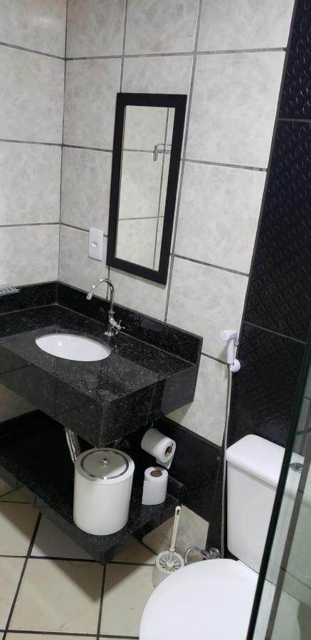 Hotel Residencial Costumes Brasileiras Bombinhas Exterior foto