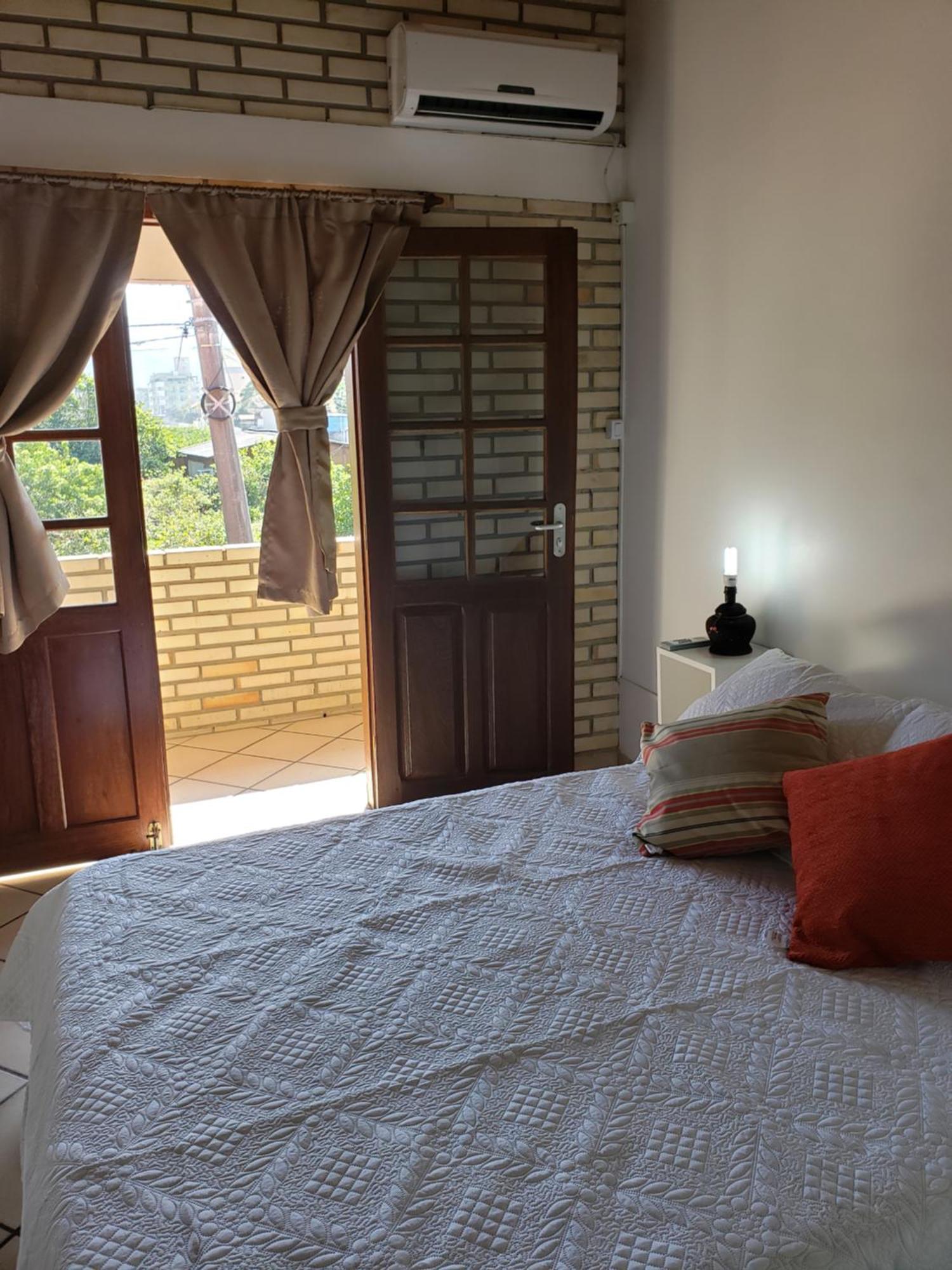 Hotel Residencial Costumes Brasileiras Bombinhas Zimmer foto